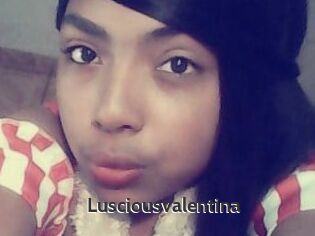 Lusciousvalentina