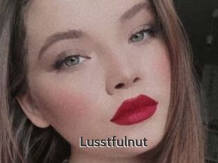 Lusstfulnut