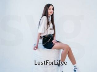 LustForLifee