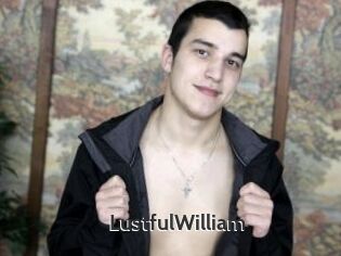 LustfulWilliam