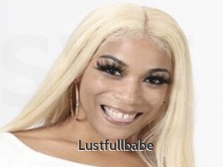 Lustfullbabe