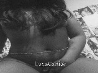 LuxeCartier