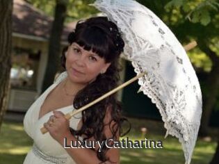 LuxuryCatharina