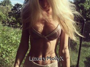 LuxuryMollyX