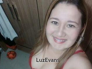 LuzEvans