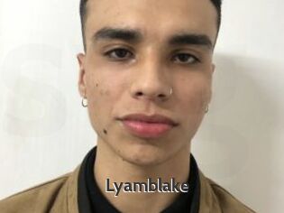 Lyamblake
