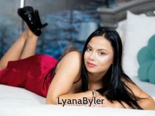 LyanaByler