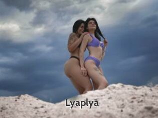Lyaplya