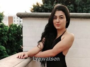 Lyawatson