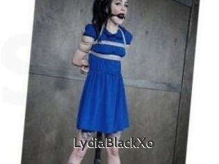 LydiaBlackXo