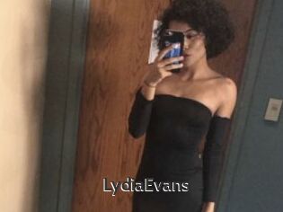 LydiaEvans
