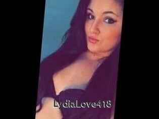 LydiaLove418