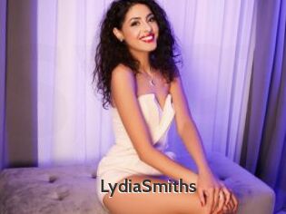 LydiaSmiths