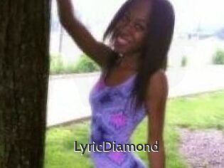 Lyric_Diamond