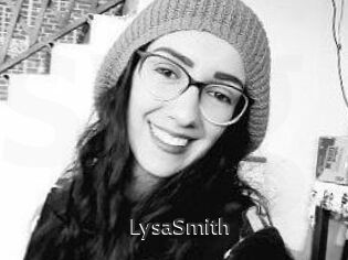 LysaSmith