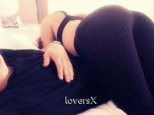 _loversX