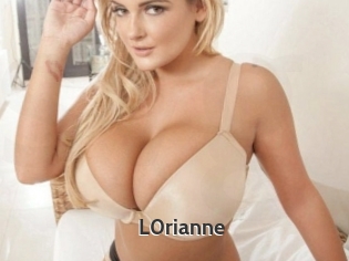 L0rianne