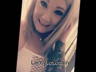 Laceyxoxorain