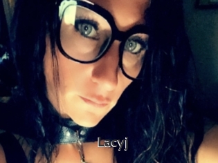 Lacyj