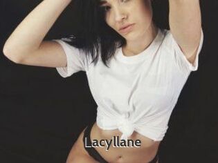 Lacyllane