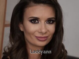 Laddyann