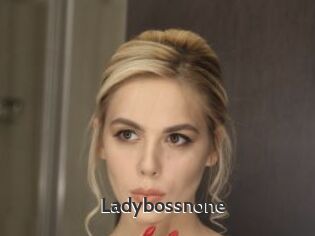 Ladybossnone