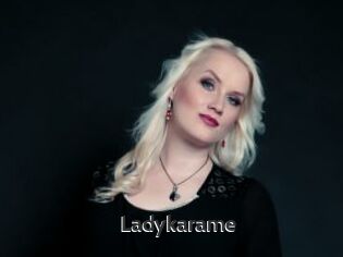 Ladykarame
