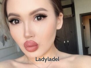 Ladyladel