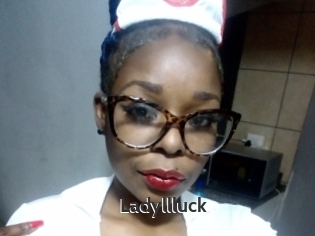 Ladyllluck