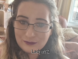 Ladyn92