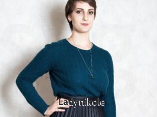 Ladynikole