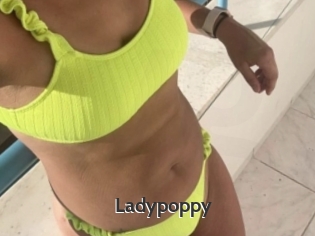 Ladypoppy