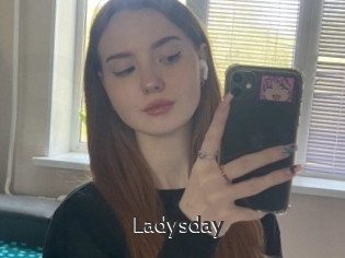 Ladysday