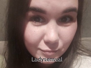 Ladysensual