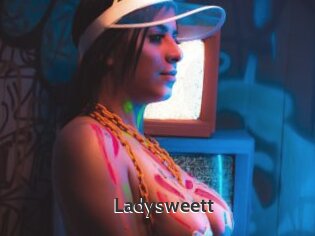 Ladysweett