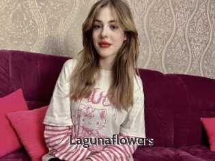Lagunaflowers