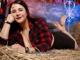 Lailamedina