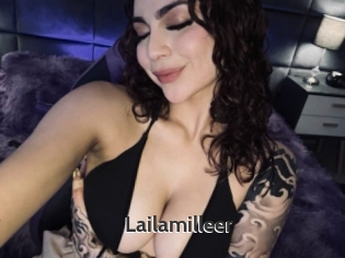 Lailamilleer