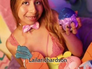 Lailarichardson