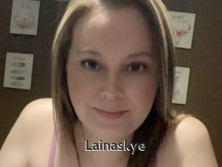 Lainaskye