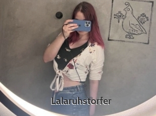 Lalaruhstorfer