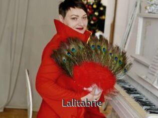 Lalitabrie