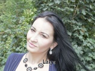 Lalys