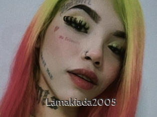 Lamakiada2005