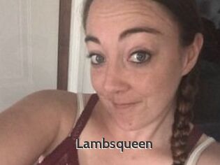 Lambsqueen