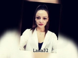 Lana32