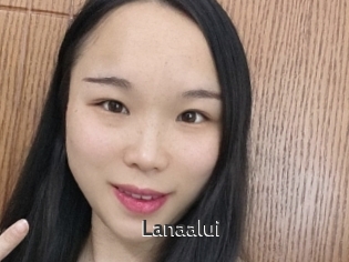 Lanaalui