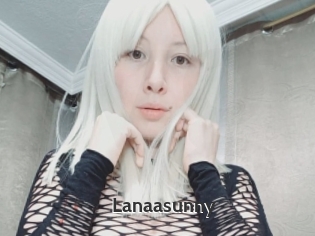 Lanaasunny