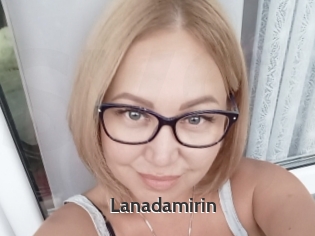 Lanadamirin