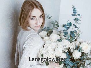 Lanagoldwater
